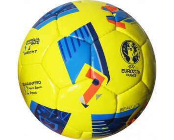 Мяч футбольный EURO 2016 FB-5212