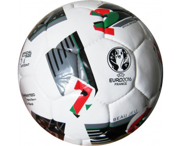 Мяч футбольный EURO 2016 FB-5214