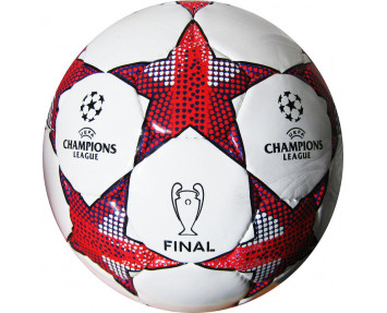 Мяч футбольный №4 FB-4656 CHAMPIONS LEAGUE