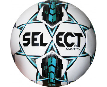 Мяч футбольный Selekt Contra