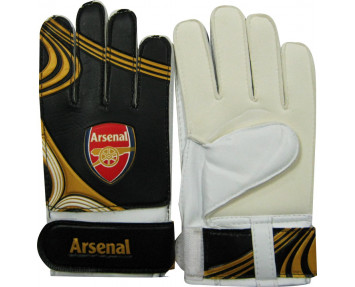Перчатки вратарские Arsenal FB-0029