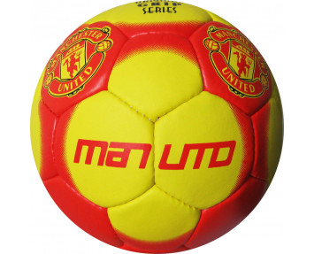 Мяч футбольный Manchester United FB-0047-3690