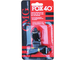 Свисток FOX 40 CL