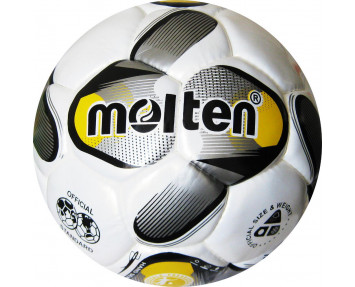 Мяч футбольный Molten  MOL-11-CS