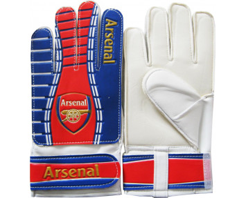Перчатки вратарские Arsenal FB-0029-15