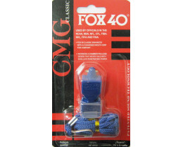 Свисток FOX 40 CL