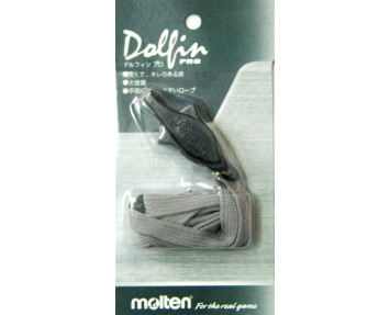 Свисток суд Molten Dolfin Pro C-4990