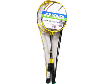 Ракетка для бадминтона Yonex   W-526