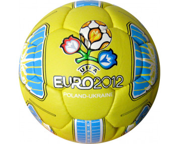Мяч футбольный EURO 2012 FB-0047-556