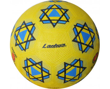 Мяч резиновий футбольный S-030
