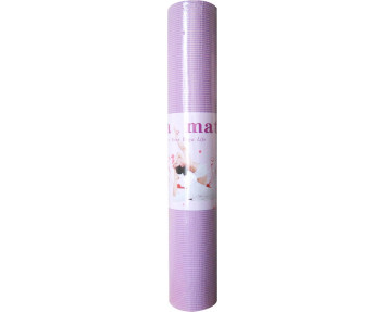 Коврик для фитнеса FI-4986-2 Yoga mat