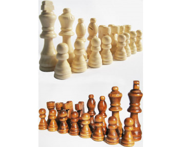 Запасные фигуры для шахмат IG-1123