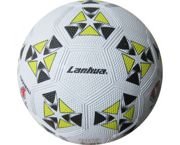 Мяч резиновий футбольный S-014