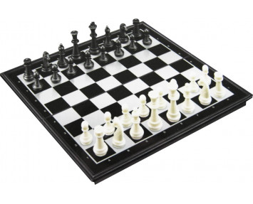 Игра шахматы на магнитах   SC5677