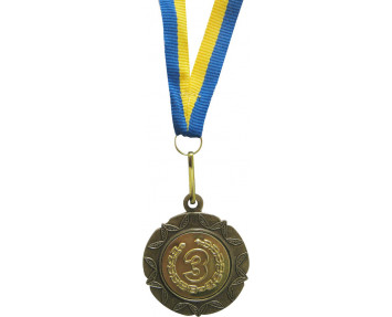 Медаль 093