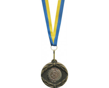 Медаль 1193