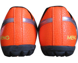 Сороконожки L 27-2 оранжево\серые