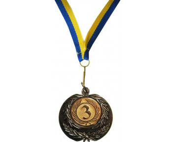 Медаль 1093