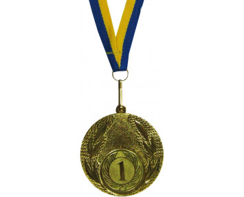 Медаль 1291