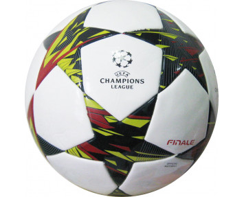 Мяч футзальный Champ League бело-чёрный FB-3088