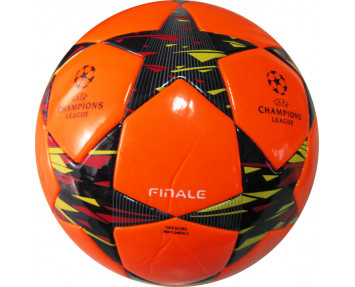 Мяч футзальный Champ League оранжевый FB-3088
