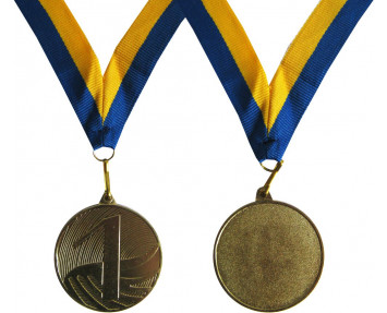 Медаль 1291