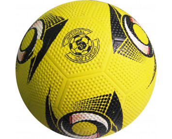 Мяч резиновый ВА-4578
