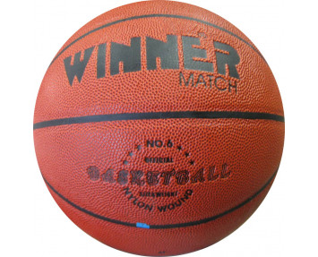 Мяч баскатболный Winner Match