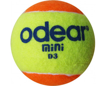 Мяч для большого тениса  ODEAR 661
