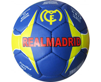 Мяч футбольный Real Madrid FB-0047R-451
