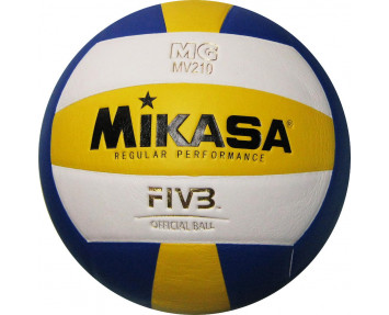 Мяч волейбольный MIK MV-210 VB-0017