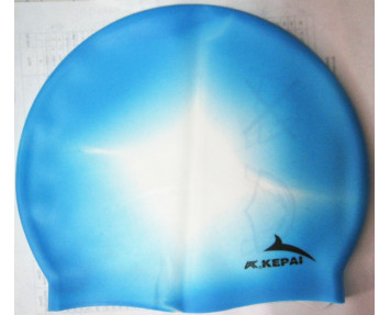 Шапочка для плаванья KEPAI SM-063