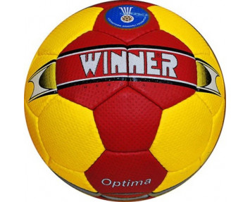 Мяч гандбольный Winner Optima