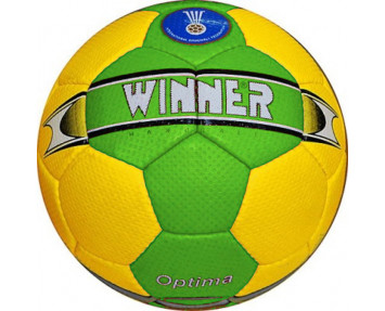 Мяч гандбольный Winner Optima