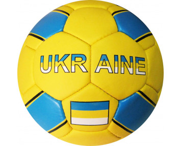 Мяч футбольный Ukraine  FB-0047-320