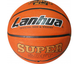 М'яч баскетбольний Lanhua  F2304
