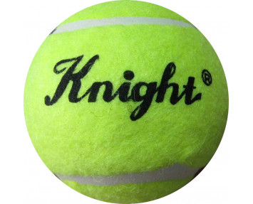 Мяч для большого тениса KNIGHT Т 803