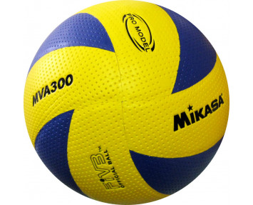 Мяч волейбольный MIK MVA-300 VB-4515