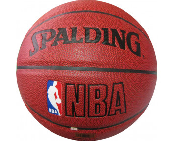 Мяч баскетбольный Spalding ВА-4255