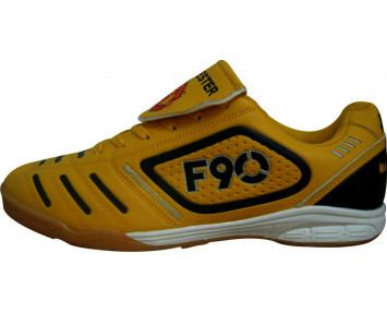 Бампы F90 S 6869-3-220 жёлто-чёрные