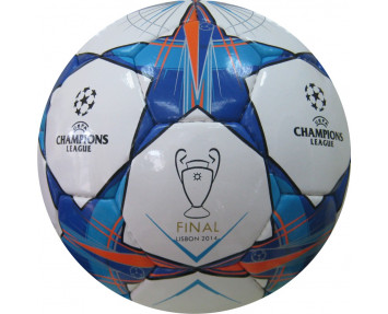 Мяч футбольный Champions League №4 FB-1486