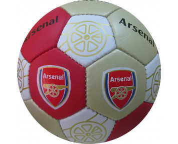 Мяч футбольный Arsenal FB-0047-108