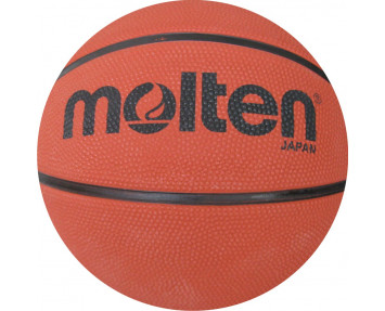 Мяч баскетбольный Molten B7RD