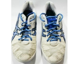 Кросівки Аs біло-сині