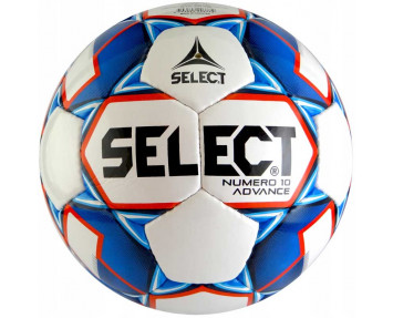 Мяч футбольный Select ADVANCE №10                            