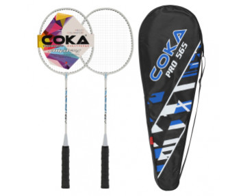 Бадминтон COKA PRO-565