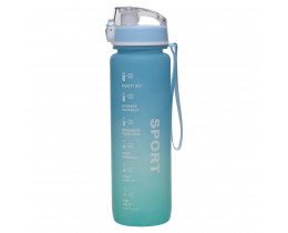 Бутылка для воды спортивная  FI-203
