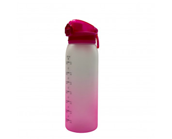 Пляшка для води спортивна  SNS YY-809