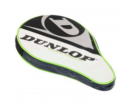 Чохол для ракетки настільного тенісу з відділенням для трьох м'ячів МТ-679215