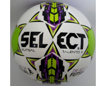 Мяч футзальный Select Talento 11
